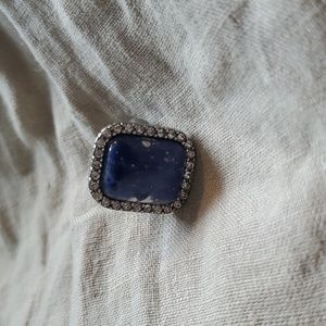 Chloe and Isabel ring size 7